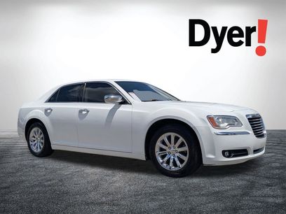Used 2014 Chrysler 300 C