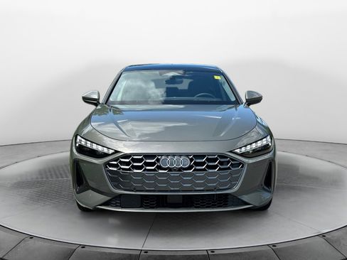 New 2025 Audi A5 2.0T Premium Plus image 2
