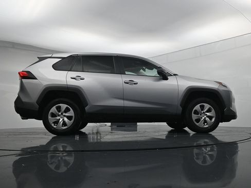 Used 2024 Toyota RAV4 LE AWD/4WD image 38