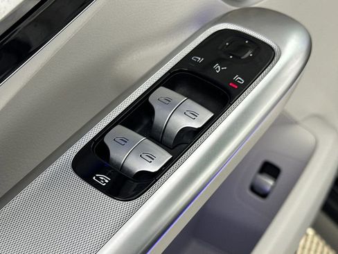 Certified 2026 Mercedes-Benz EQE 320+ SUV image 14