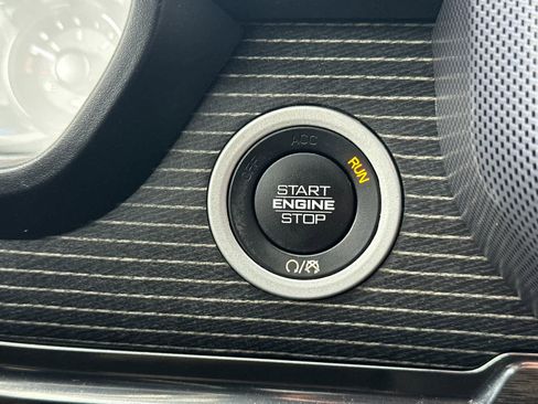 Used 2021 RAM 1500 Limited image 21