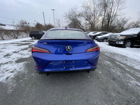 Used 2023 Acura Integra A-Spec image 30