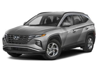 Used 2024 Hyundai Tucson SEL FWD video 1