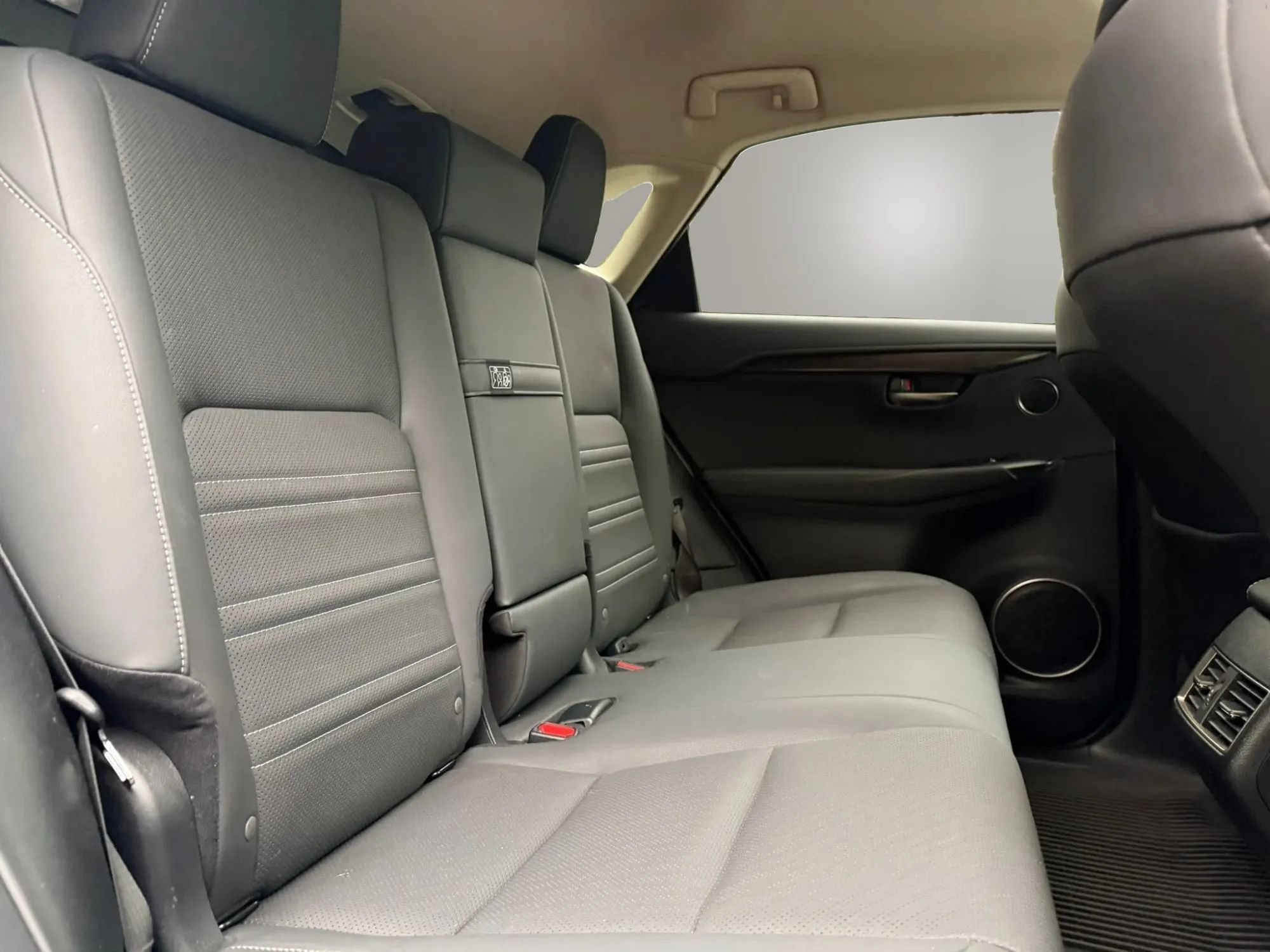 Used 2020 Lexus NX 300 AWD w/ Premium Package image 13