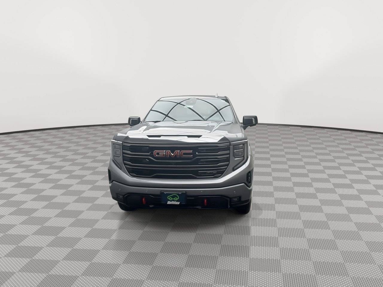 Certified 2023 GMC Sierra 1500 AT4 w/ Technology Package AWD/4WD image 42