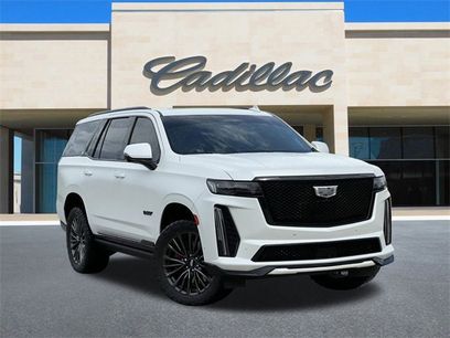 Used 2023 Cadillac Escalade V