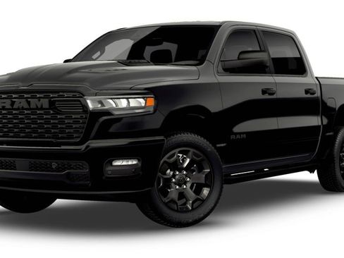 New 2026 RAM 1500 Tradesman image 1