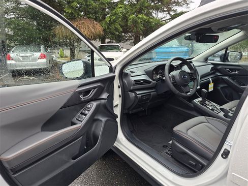 New 2026 Subaru Crosstrek 2.5i Limited image 7