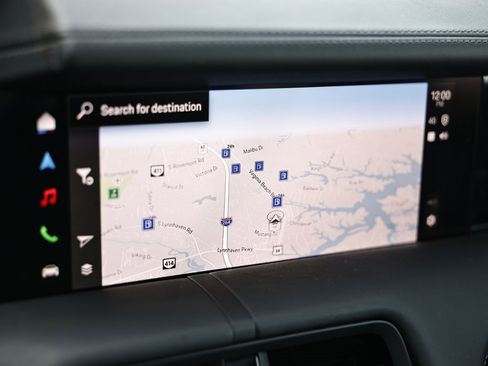 New 2026 Porsche Taycan image 38