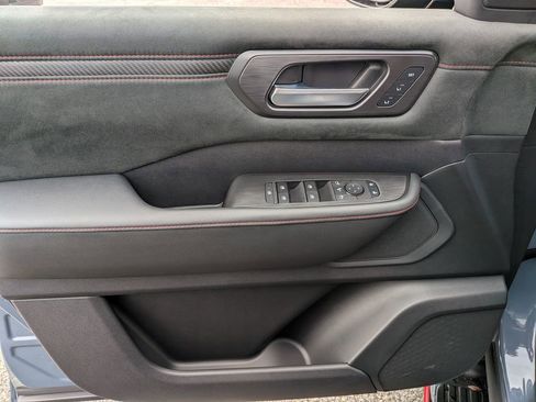 New 2026 Nissan Armada NISMO image 12