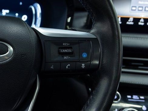 Used 2023 INFINITI QX60 Luxe w/ Cargo Package image 16