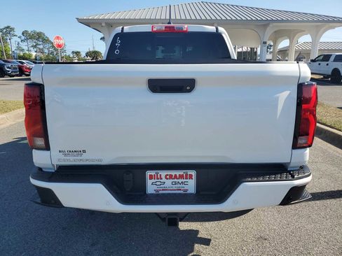 New 2026 Chevrolet Colorado LT RWD image 4