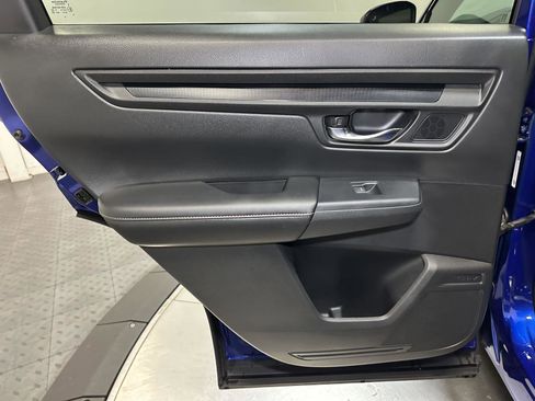 Certified 2024 Honda CR-V Sport-L image 30