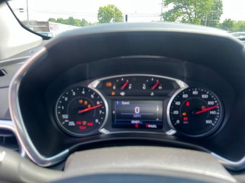 Used 2022 Chevrolet Equinox LT AWD/4WD image 6
