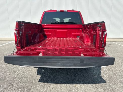 Certified 2025 Ford F150 STX w/ STX Black Appearance Package AWD/4WD image 21
