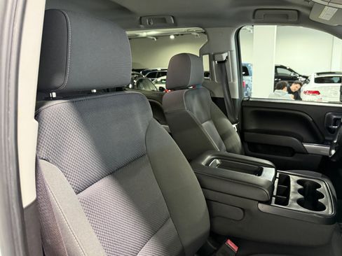 Used 2016 Chevrolet Silverado 2500 LT w/ LT Convenience Package image 38