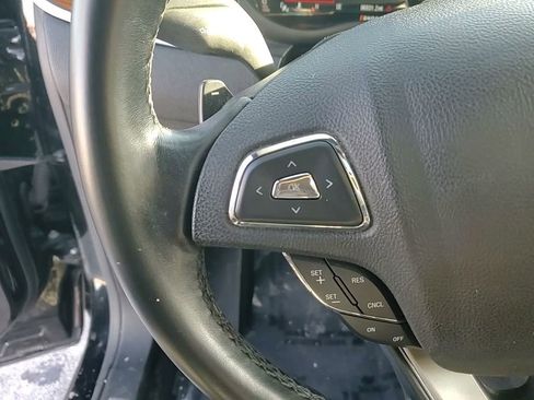 Used 2017 Lincoln MKC Reserve image 15