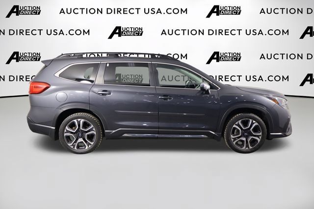 Used 2023 Subaru Ascent Limited w/ Technology Package AWD/4WD image 44