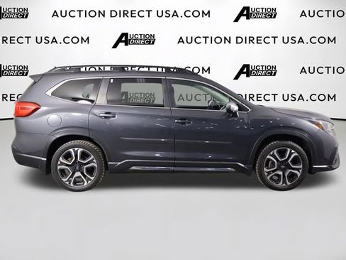 Used 2023 Subaru Ascent Limited w/ Technology Package AWD/4WD image 44