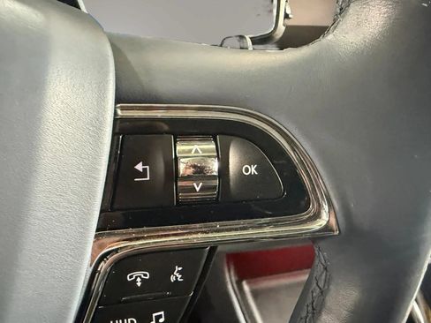 Used 2023 Lincoln Navigator Black Label AWD/4WD image 13