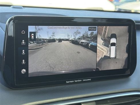 Certified 2022 Hyundai Santa Fe Limited image 30