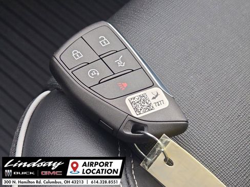 New 2026 Buick Enclave Preferred w/ Power Package image 37