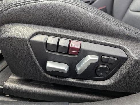 Used 2018 BMW 330e w/ Convenience Package RWD image 11