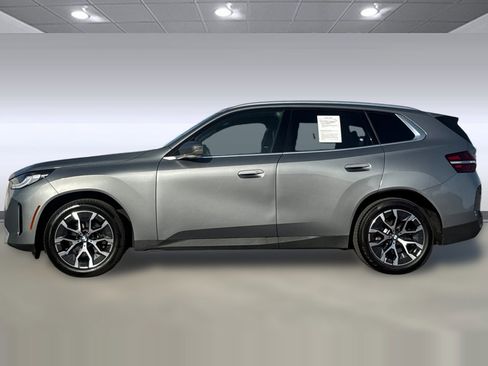 Used 2025 BMW X3 xDrive30i w/ Convenience Package image 2