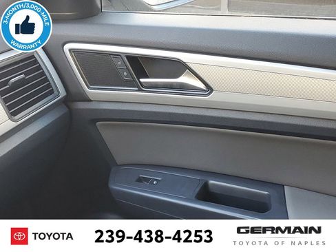 Used 2021 Volkswagen Atlas Cross Sport S image 28