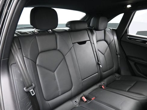 Certified 2023 Porsche Macan Turbo AWD/4WD image 27