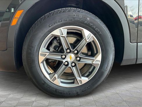 Used 2024 Chevrolet Blazer LT w/ Driver Confidence Package image 32