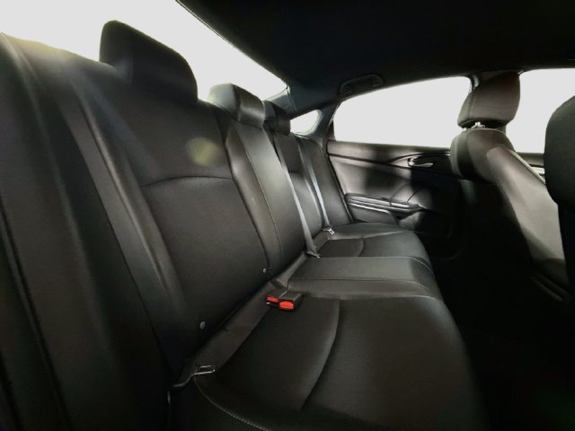 Used 2021 Honda Civic Sport image 26