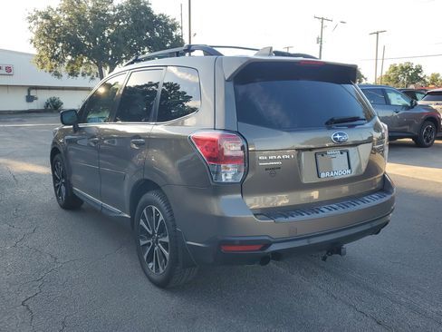 Used 2018 Subaru Forester 2.0XT Touring image 5