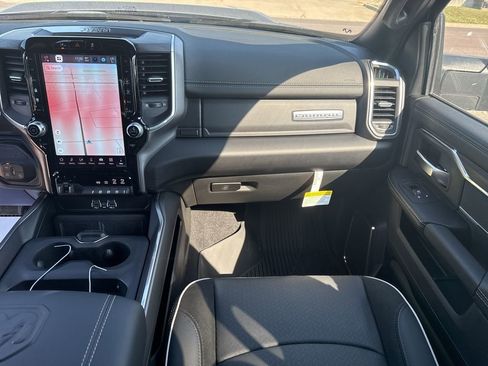 New 2026 RAM 2500 Laramie w/ Night Edition image 23