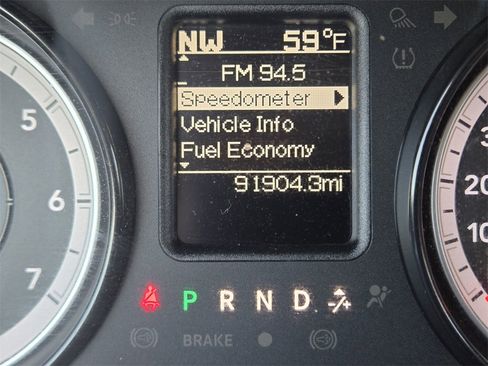 Used 2022 RAM 1500 Tradesman w/ Popular Equipment Group image 16