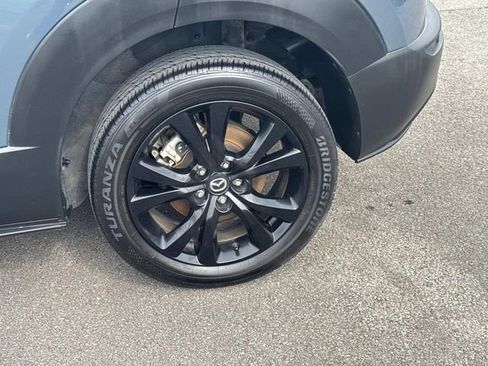 Used 2025 MAZDA CX-30 AWD 2.5 S w/ Preferred Package image 11