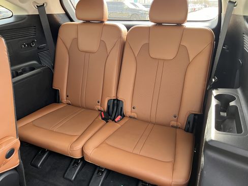 Used 2022 Kia Sorento SX Prestige w/ Rust Color Package image 34