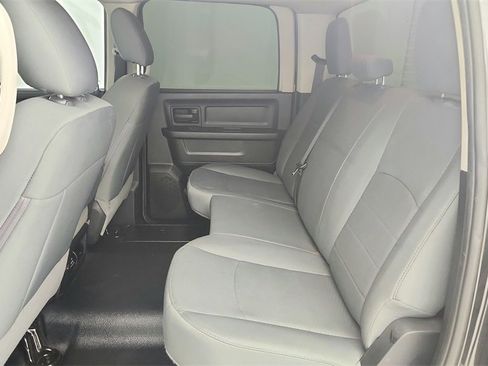 Used 2016 RAM 1500 Tradesman w/ Popular Equipment Group image 23