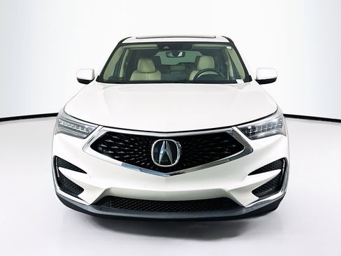 Used 2019 Acura RDX FWD image 2