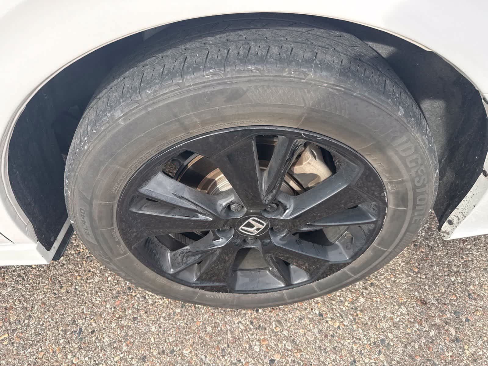 Used 2023 Honda Odyssey Sport image 7