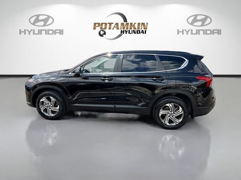 Used 2023 Hyundai Santa Fe SE FWD image 8