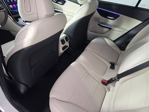 Certified 2025 Mercedes-Benz GLC 350e 4MATIC image 14