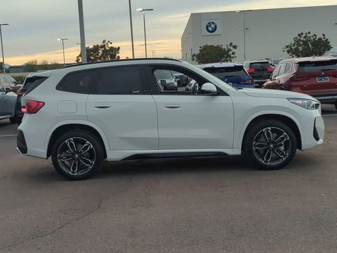 New 2026 BMW X1 xDrive28i w/ M Sport Package image 5