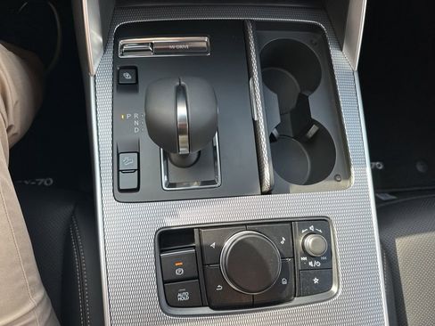 New 2026 MAZDA CX-70 SC AWD/4WD image 48
