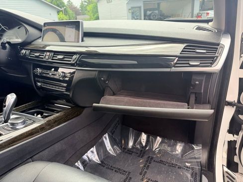 Used 2018 BMW X5 xDrive35i AWD/4WD image 33