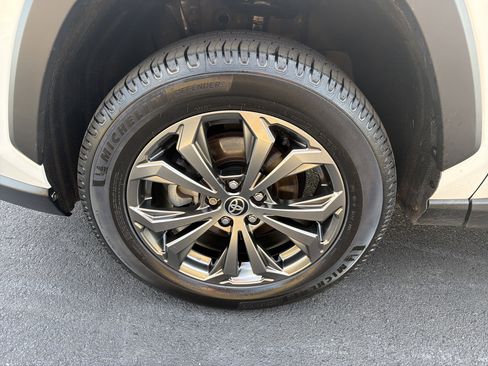 Certified 2023 Toyota RAV4 XLE Premium image 8