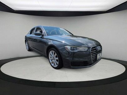 Used 2016 Audi A6 2.0T Premium Plus w/ Premium Plus Package