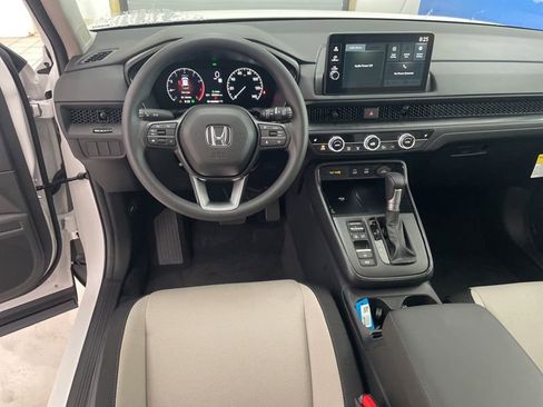 New 2026 Honda CR-V EX image 27