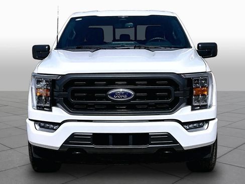 Used 2023 Ford F150 XLT w/ Equipment Group 302A High AWD/4WD image 4