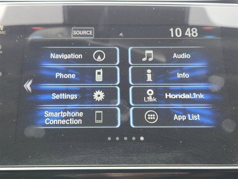 Certified 2022 Honda CR-V Touring image 16